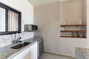 Aparthotel Eeb Ti Kaan Tulum - Luxury Condos.