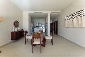 Aparthotel Eeb Ti Kaan Tulum - Luxury Condos.