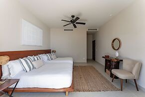 Aparthotel Eeb Ti Kaan Tulum - Luxury Condos.
