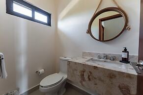 Aparthotel Eeb Ti Kaan Tulum - Luxury Condos.
