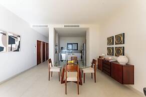 Aparthotel Eeb Ti Kaan Tulum - Luxury Condos.