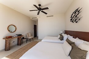 Aparthotel Eeb Ti Kaan Tulum - Luxury Condos.