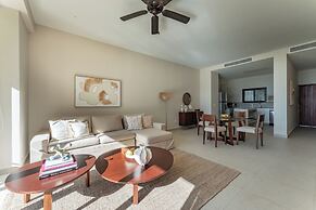 Aparthotel Eeb Ti Kaan Tulum - Luxury Condos.