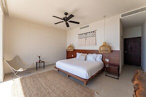 Aparthotel Eeb Ti Kaan Tulum - Luxury Condos.
