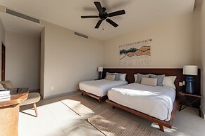 Aparthotel Eeb Ti Kaan Tulum - Luxury Condos.