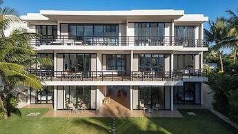 Aparthotel Eeb Ti Kaan Tulum - Luxury Condos.