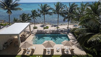 Aparthotel Eeb Ti Kaan Tulum - Luxury Condos.