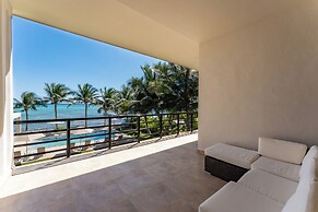 Aparthotel Eeb Ti Kaan Tulum - Luxury Condos.