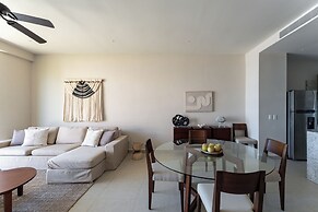 Aparthotel Eeb Ti Kaan Tulum - Luxury Condos.