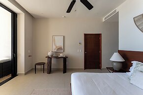 Aparthotel Eeb Ti Kaan Tulum - Luxury Condos.