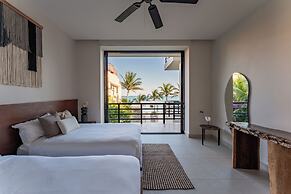 Aparthotel Eeb Ti Kaan Tulum - Luxury Condos.
