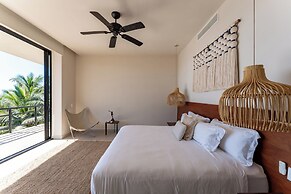 Aparthotel Eeb Ti Kaan Tulum - Luxury Condos.