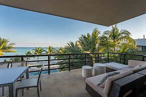 Aparthotel Eeb Ti Kaan Tulum - Luxury Condos.