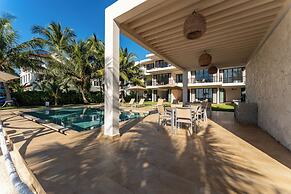 Aparthotel Eeb Ti Kaan Tulum - Luxury Condos.