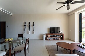 Aparthotel Eeb Ti Kaan Tulum - Luxury Condos.