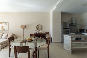 Aparthotel Eeb Ti Kaan Tulum - Luxury Condos.