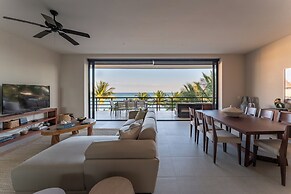 Aparthotel Eeb Ti Kaan Tulum - Luxury Condos.