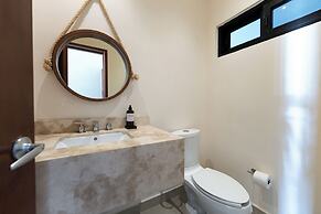 Aparthotel Eeb Ti Kaan Tulum - Luxury Condos.