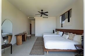 Aparthotel Eeb Ti Kaan Tulum - Luxury Condos.