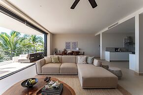 Aparthotel Eeb Ti Kaan Tulum - Luxury Condos.