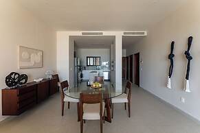 Aparthotel Eeb Ti Kaan Tulum - Luxury Condos.