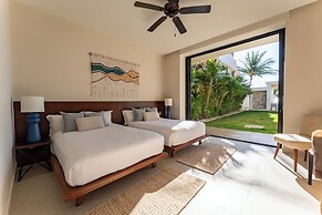 Aparthotel Eeb Ti Kaan Tulum - Luxury Condos.