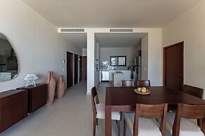 Aparthotel Eeb Ti Kaan Tulum - Luxury Condos.