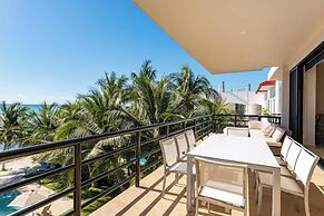 Aparthotel Eeb Ti Kaan Tulum - Luxury Condos.
