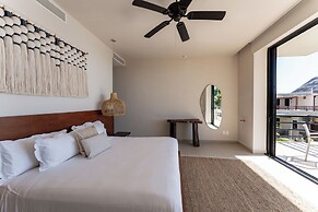 Aparthotel Eeb Ti Kaan Tulum - Luxury Condos.