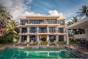 Aparthotel Eeb Ti Kaan Tulum - Luxury Condos.