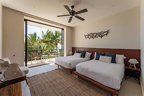 Aparthotel Eeb Ti Kaan Tulum - Luxury Condos.