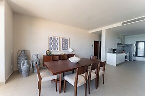 Aparthotel Eeb Ti Kaan Tulum - Luxury Condos.