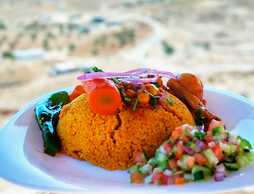 Hôtel et restaurant Ksar Jouamaa