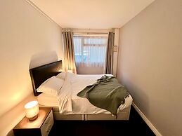 Beach Court Apartment
