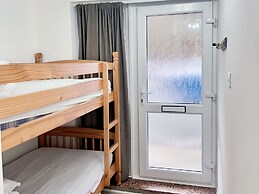 Beach Court Apartment