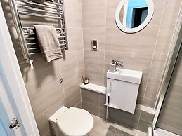 Beach Court Apartment