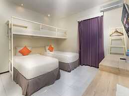 Surya Boutique Hotel