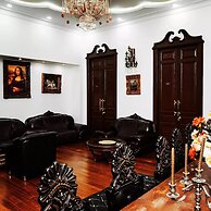 Sera Hotel