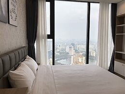Vinhomes Metropolis 3Brs