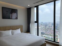 Vinhomes Metropolis 3Brs