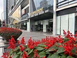Vinhomes Metropolis 3Brs
