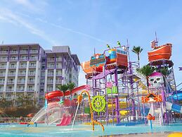 TTC Van Phong Bay Resort