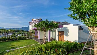 TTC Van Phong Bay Resort