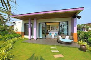 TTC Van Phong Bay Resort