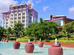 TTC Van Phong Bay Resort