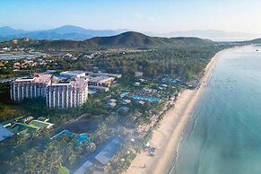 TTC Van Phong Bay Resort