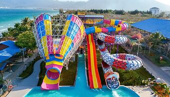 TTC Van Phong Bay Resort