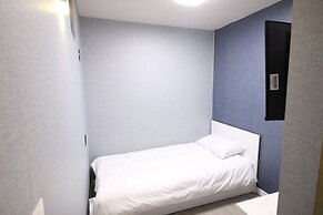Stay in Blue