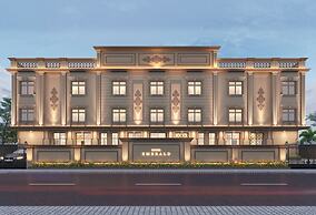 Hotel Emeraald House