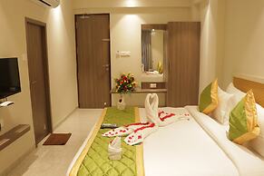 Hotel Emeraald House